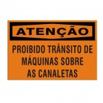 proibido_transito_de_maquinas_sobre_as_canaletas
